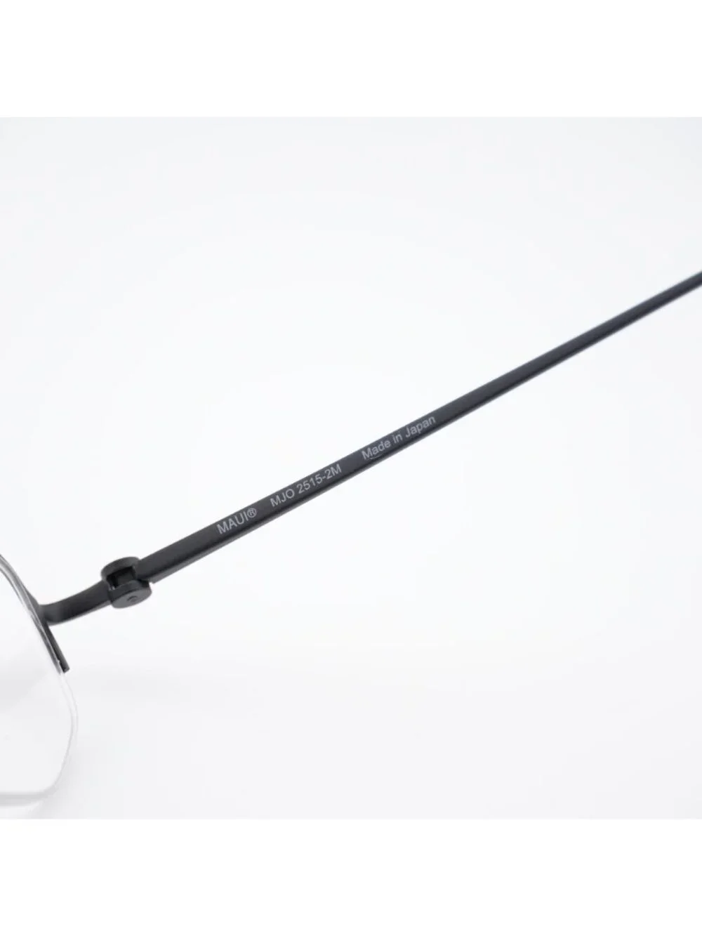 Maui Jim case model